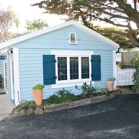 Castlewood Cottage Company Bay 외부 사진