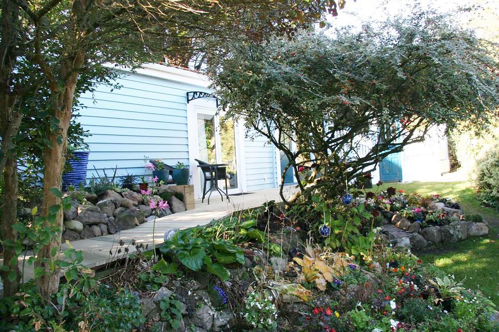 Castlewood Cottage Company Bay 외부 사진