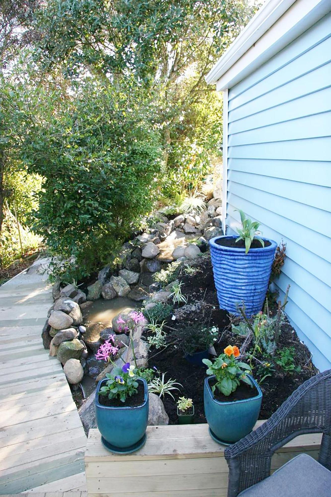 Castlewood Cottage Company Bay 외부 사진