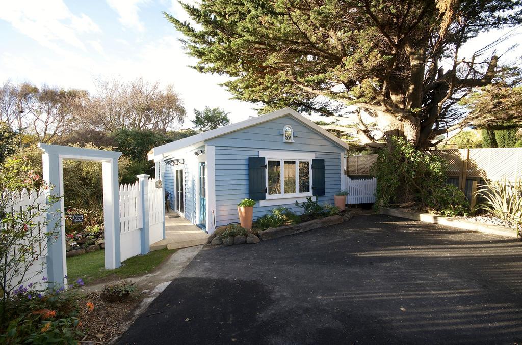 Castlewood Cottage Company Bay 외부 사진
