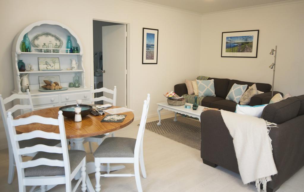 Castlewood Cottage Company Bay 외부 사진
