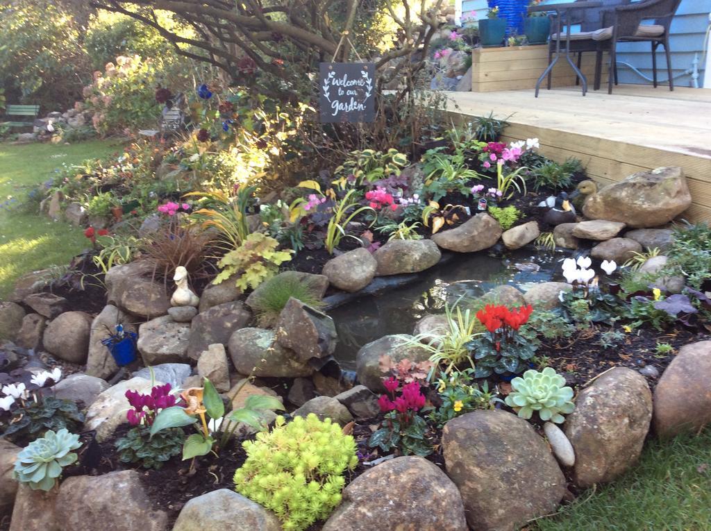 Castlewood Cottage Company Bay 외부 사진