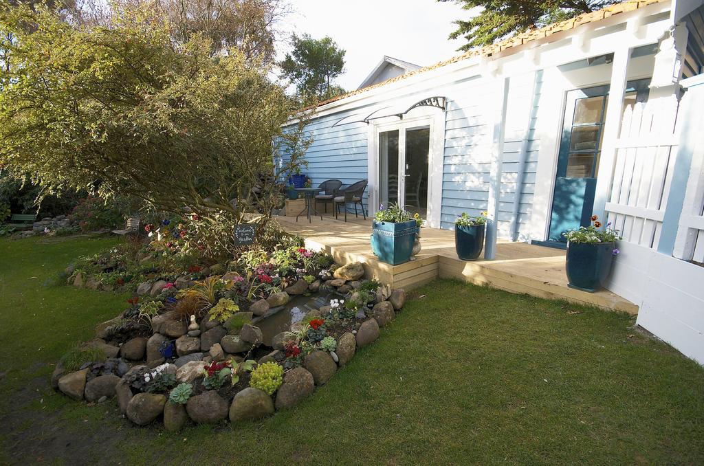 Castlewood Cottage Company Bay 외부 사진