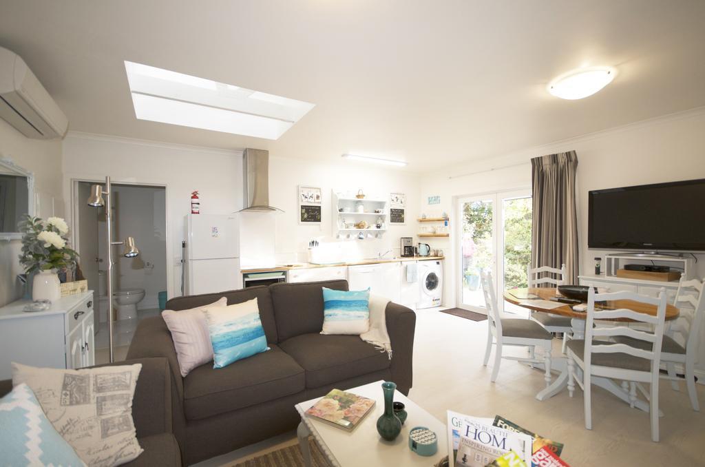 Castlewood Cottage Company Bay 외부 사진