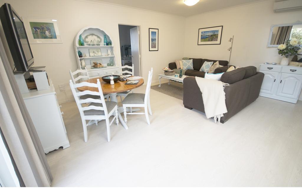 Castlewood Cottage Company Bay 외부 사진