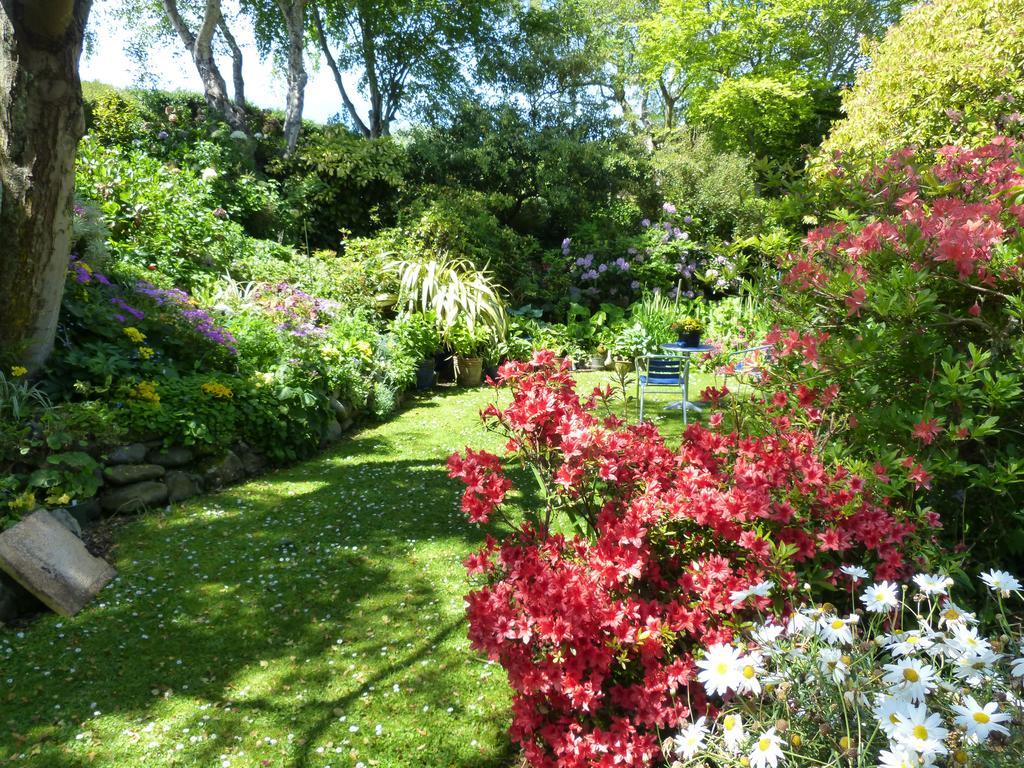 Castlewood Cottage Company Bay 외부 사진