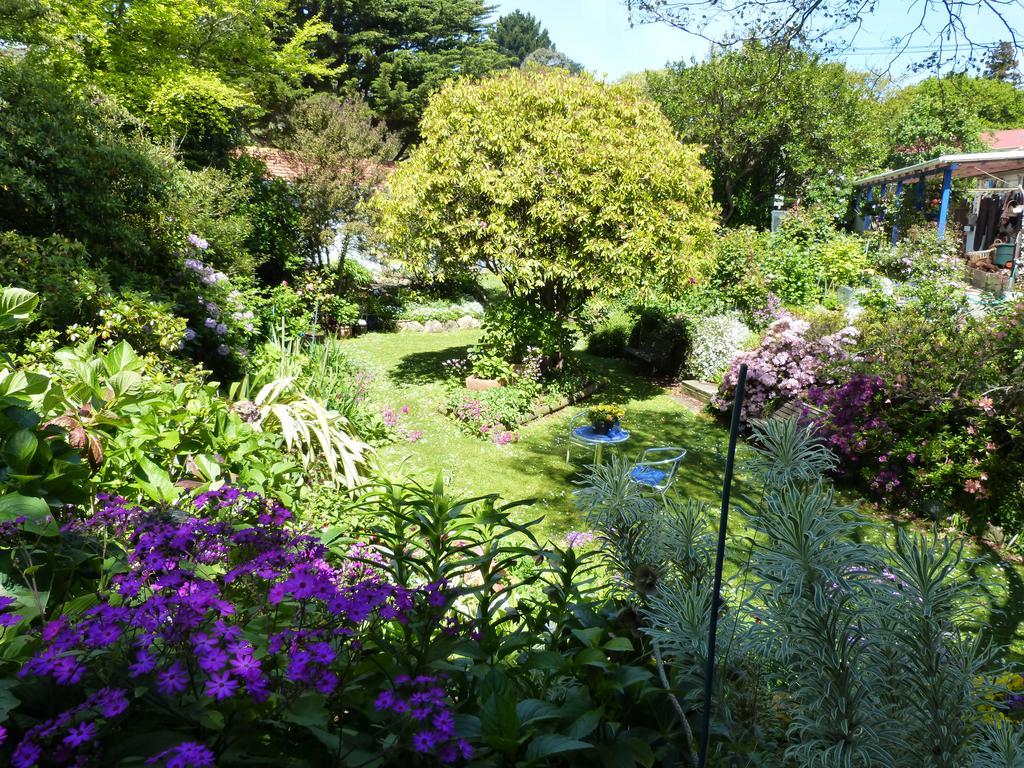 Castlewood Cottage Company Bay 외부 사진