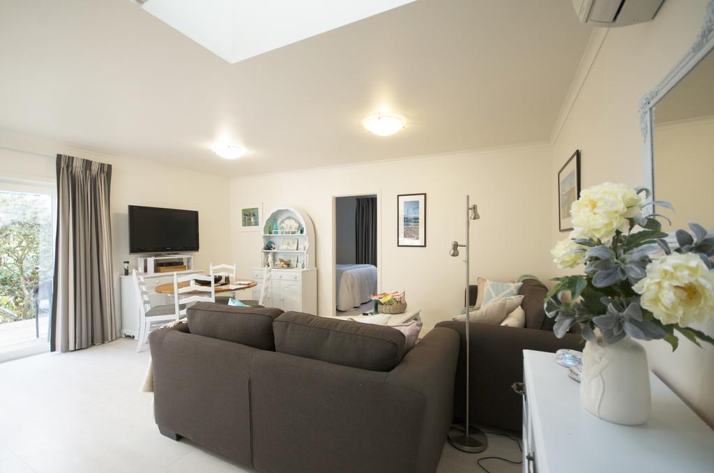 Castlewood Cottage Company Bay 외부 사진